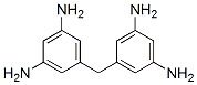 CAS#: 70703-38-7， 5,5'-Methylenebis(1,3-Phenylenediamine)