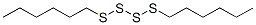 CAS#: 70715-07-0， Dihexyl tetrasulphide