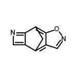 CAS#: 70729-53-2， 3-Oxa-4,10-diazatetracyclo[5.4.1.0<sup>2,6</sup>.0<sup>8,11</sup>]dodeca-1,4,6,8,10-pentaene