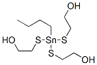 CAS#: 70729-71-4， Monobutyltin tris(2-hydroxyethylmercaptide)