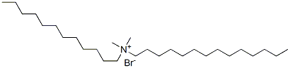 CAS#: 70755-46-3， Dodecyldimethyltetradecylammonium Bromide