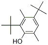 CAS#: 70766-52-8， 2,4-Bis(1,1-Dimethylethyl)-3,6-Dimethylphenol