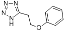 CAS#: 70786-35-5， 5-(2-Phenoxyethyl)-1H-Tetrazole