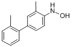 CAS#: 70786-72-0， N-Hydroxy-3,2'-Dimethyl-4-Aminobiphenyl