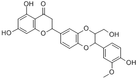 CAS#: 70815-32-6， Silandrin