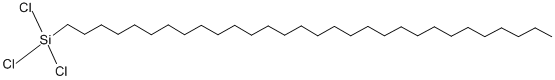 CAS#: 70851-48-8， Trichlorotriacontyl-Silane