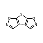 CAS#: 70898-76-9， [1,2]Oxazolo[4',5':4,5]thieno[3,2-d][1,2]oxazole