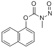 CAS#: 7090-25-7， Nitrosocarbaryl
