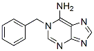CAS#: 7091-49-8， 1-(Phenylmethyl)-1H-Purin-6-Amine