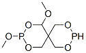 CAS#: 7093-29-0， 3,5-Dimethoxy-2,4,8,10-Tetraoxa-3,9-Diphosphaspiro[5.5]Undecane