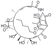 CAS#: 70940-04-4， Damavaricin Fc Pentyl Ether