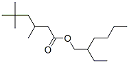 CAS#: 70969-70-9， 2-Ethylhexyl 3,5,5-Trimethylhexanoate