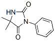 CAS#: 70974-10-6， 5,5-Dimethyl-3-Phenyl-Imidazolidine-2,4-Dione