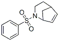CAS#: 71017-42-0， 2-(Phenylsulfonyl)-2-Azabicyclo[3.2.1]Oct-6-Ene