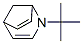 CAS#: 71017-51-1， 2-(1,1-Dimethylethyl)-2-Azabicyclo[3.2.1]Octa-3,6-Diene
