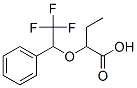 CAS#: 71074-91-4， 2-(2,2,2-Trifluoro-1-Phenylethoxy)Butyric Acid