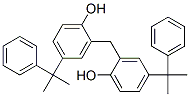 CAS#: 71113-22-9， 2,2'-Methylenebis[4-(1-Methyl-1-Phenylethyl)Phenol]