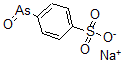 CAS#: 71130-50-2， 4-Arsenoso-Benzenesulfonic Acid Sodium Salt