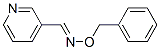 CAS#: 71172-64-0， 3-(Benzyloxyiminomethyl)Pyridine