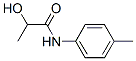 CAS#: 71173-20-1， p-Lactotoluidide