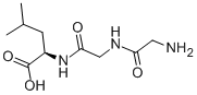 CAS#: 71184-74-2， N-(N-Glycylglycyl)-D-Leucine