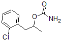 CAS#: 712-91-4， Carbamic Acid o-Chloro-alpha-Methylphenethyl Ester