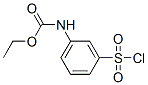 CAS#: 71205-33-9， [3-(Chlorosulfonyl)Phenyl]Carbamic Acid Ethyl Ester