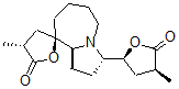 CAS#: 71239-66-2， Croomine
