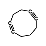 CAS#: 7129-70-6， 1,5-Cyclononadiyne