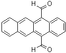 CAS#: 71440-79-4， Naphthacene-5,12-dicarboxaldehyde