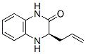 CAS#: 714569-51-4， (3R)-3,4-Dihydro-3-(2-Propenyl)-2(1H)-Quinoxalinone
