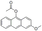 CAS#: 7146-96-5， (3-Methoxyanthracen-9-Yl) Acetate