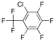 CAS#: 715-30-0， 1-Chloro-2,3,4,5-Tetrafluoro-6-(Trifluoromethyl)Benzene
