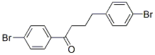 CAS#: 71501-11-6， 4'-Bromo-4-(4-Bromophenyl)Butyrophenone