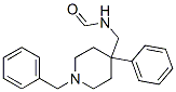 CAS#: 7152-09-2， N-[(1-Benzyl-4-Phenyl-4-Piperidinyl)Methyl]Formamide