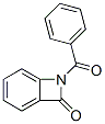 CAS#: 7155-17-1， 7-Benzoyl-7-Azabicyclo[4.2.0]Octa-1,3,5-Trien-8-One