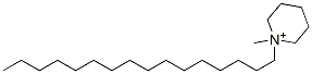CAS#: 71595-57-8， Hexadecyl-N-Methylpiperidinium