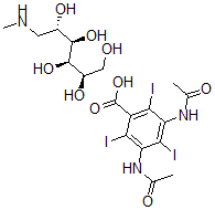 CAS#: 7170-91-4， Cystografin