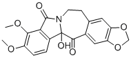 CAS#: 71700-15-7， Chilenine