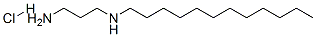 CAS#: 71732-94-0， N-Dodecylpropane-1,3-Diamine Hydrochloride