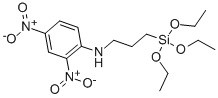 CAS#: 71783-41-0， 2,4-Dinitro-N-[3-(Triethoxysilyl)Propyl]-Benzenamine