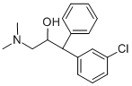 CAS#: 71827-56-0， Clemeprol