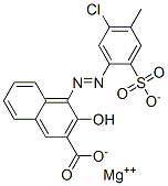 CAS#: 71832-83-2， Magnesium 4-[(5-Chloro-4-Methyl-2-Sulphonatophenyl)Azo]-3-Hydroxy-2-Naphthoate