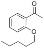 CAS#: 7191-39-1， 2'-Pentyloxyacetophenone