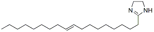 CAS#: 71913-12-7， 4,5-Dihydro-2-(9-Octadecenyl)-1H-Imidazole