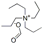 CAS 登录号：71929-22-1， 四丙基铵甲酸盐