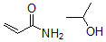 CAS#: 72033-27-3， Propan-2-Ol, Prop-2-Enamide