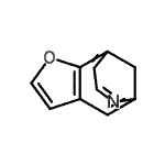 CAS#: 72066-42-3， 3-Oxa-9-azatricyclo[6.3.1.0<sup>2,6</sup>]dodeca-1(11),2(6),4,7,9-pentaene