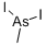 CAS 登录号：7207-97-8， 甲基-亚胂二碘化物