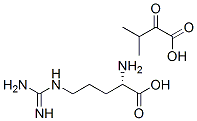 CAS#: 72087-41-3， 2-Amino-5-(Diaminomethylideneamino)Pentanoic Acid